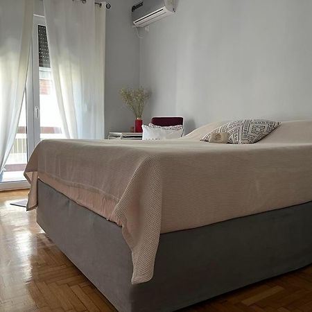 Апартаменты Athenian Zen Экстерьер фото