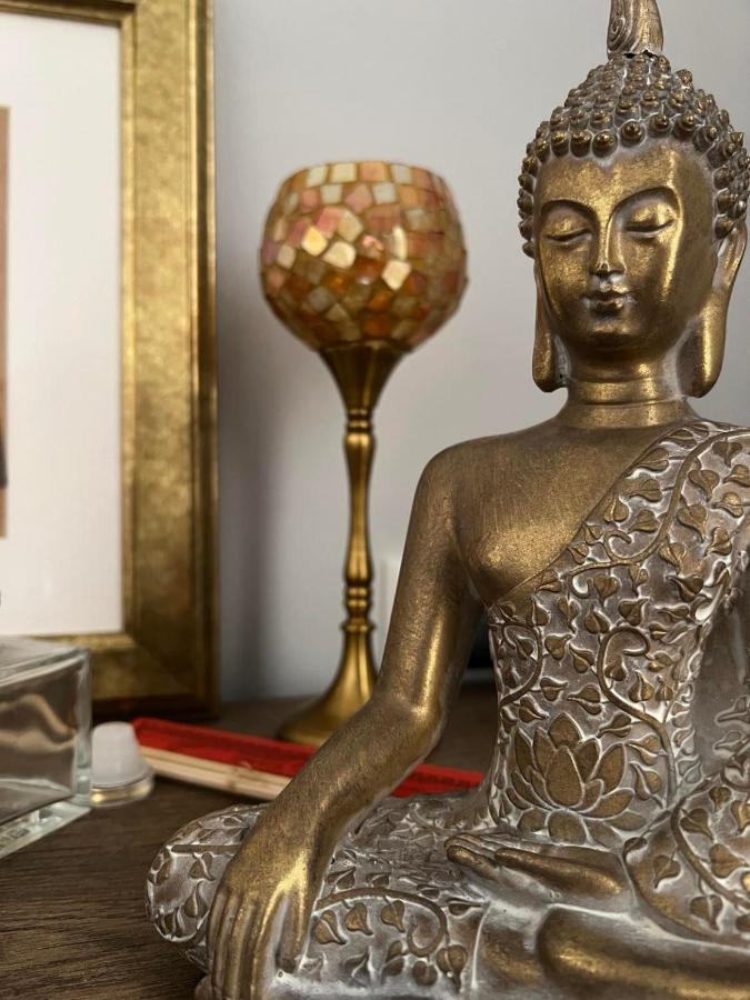 Апартаменты Athenian Zen Экстерьер фото