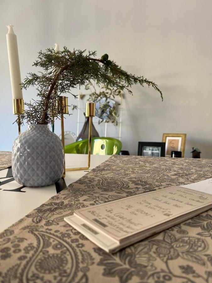 Апартаменты Athenian Zen Экстерьер фото